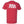 Red Fitness Lives Shirt