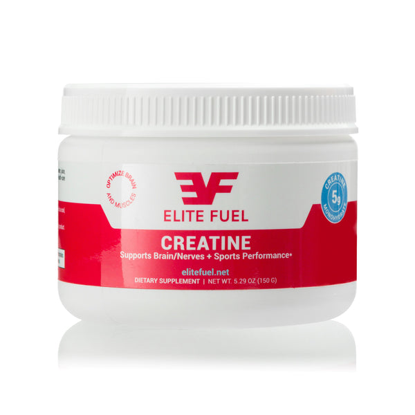 Creatine | Pure Creatine Monohydrate