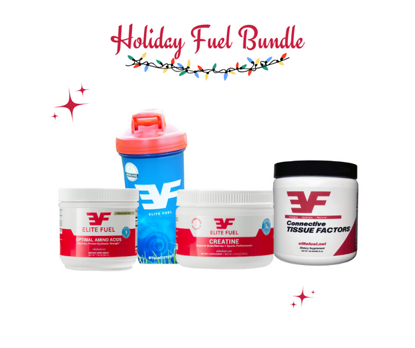 Holiday Fuel Bundle