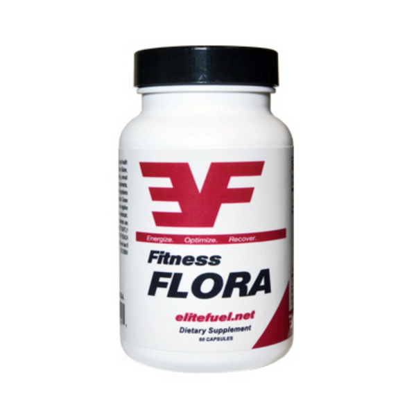 Fitness Flora | Probiotic