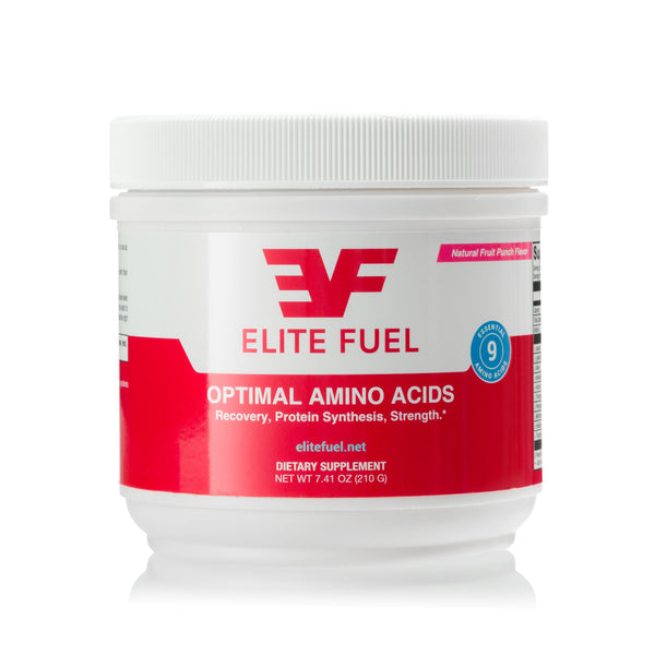 Optimal Amino Acids