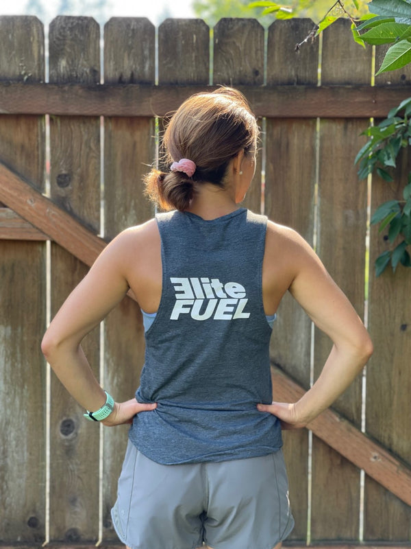 Women’s Muscle Tank- Life, Liberty, Pursuit of Health