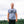 EF Light Grey Short Sleeve T-Shirt