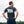 EF Dark Grey Short Sleeve T-Shirt