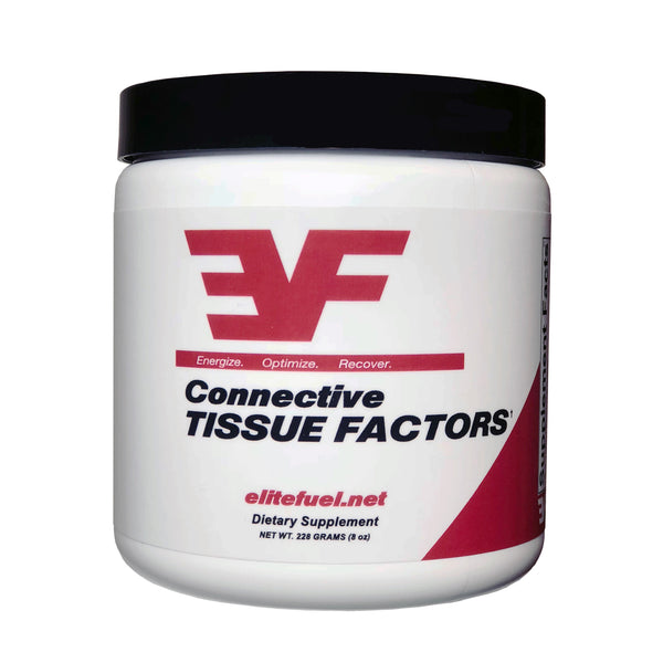 Connective Tissue Factors