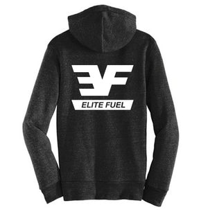 Elite Fuel Rocky Eco-Fleece Zip Hoodie