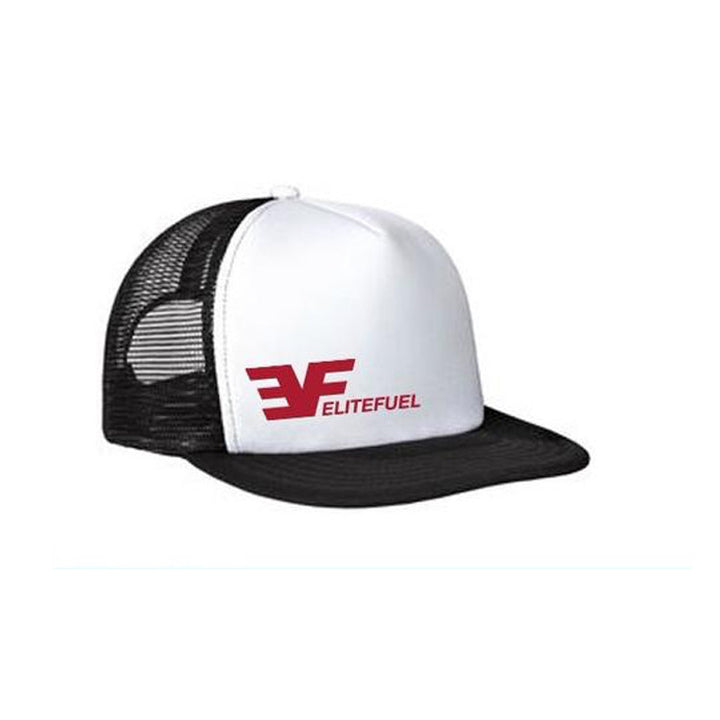Elite Fuel Trucker Hat