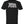 Black Fitness Lives Shirt