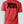 EF Women's Red Next Level Shirt