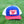 EF Patriotic Trucker Hat
