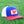 EF Patriotic Trucker Hat